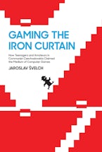 Gaming the Iron Curtain