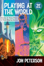 Playing at the World, 2E