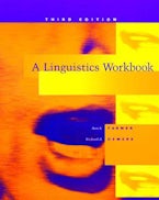 A Linguistics Workbook