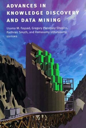 Advances in Knowledge Discovery and Data Mining