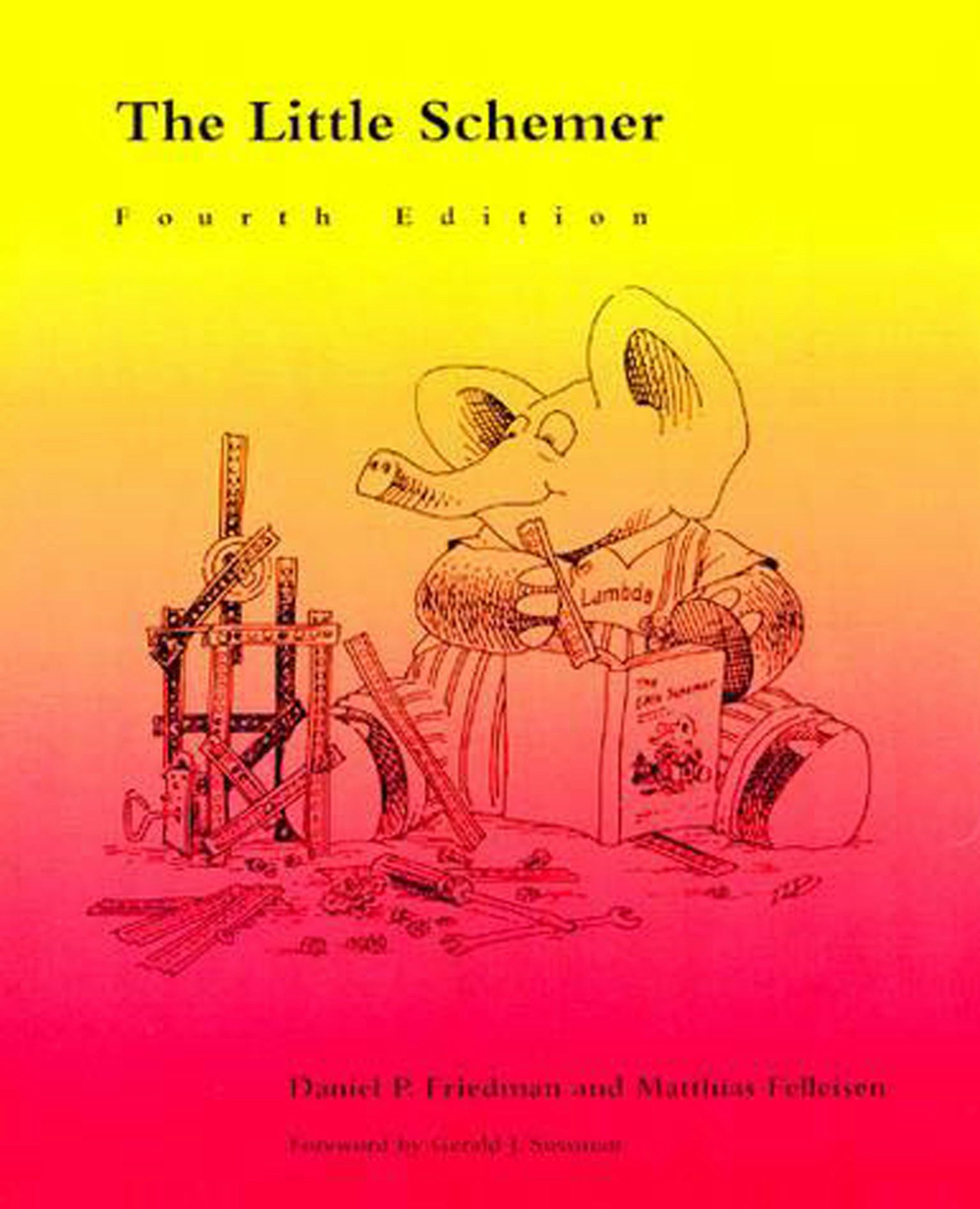 The Little Schemer