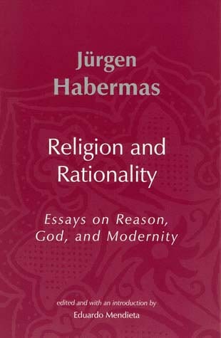 Religion and Rationality