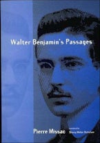 Walter Benjamin's Passages