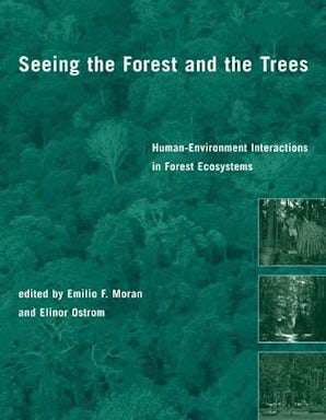 Beyond Bertin: Seeing the Forest despite the Trees 