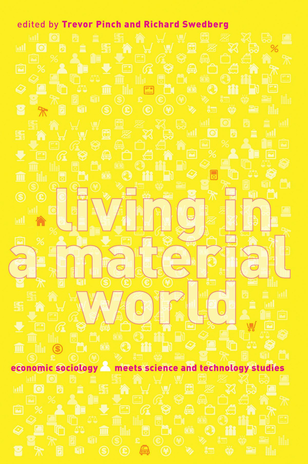 Living In A Material World