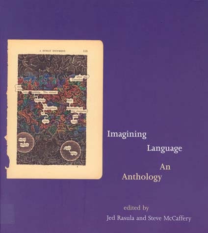 Imagining Language