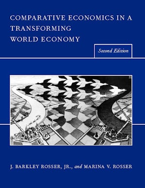 Comparative Economics in a Transforming World Economy