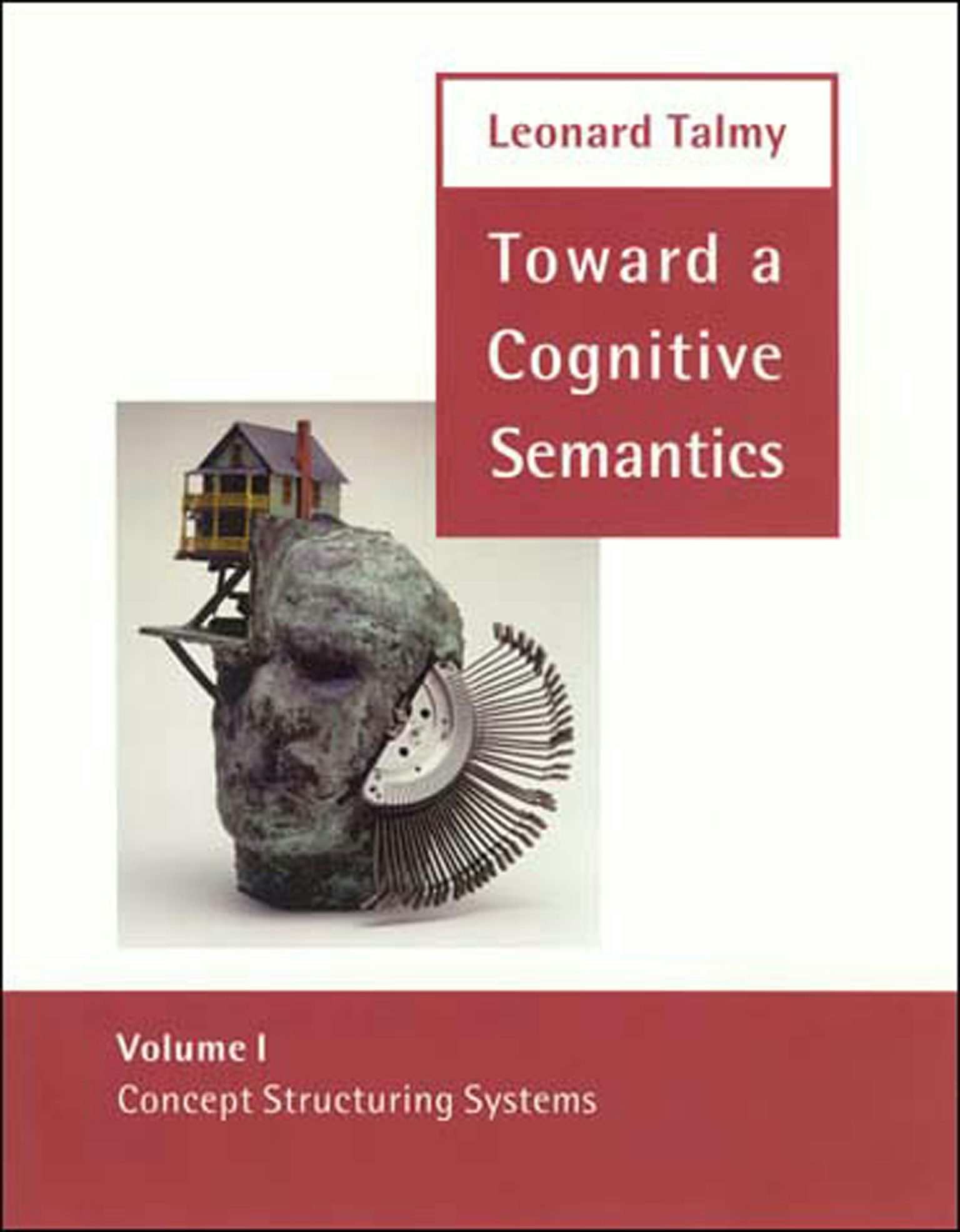 Toward a outlet cognitive semantics